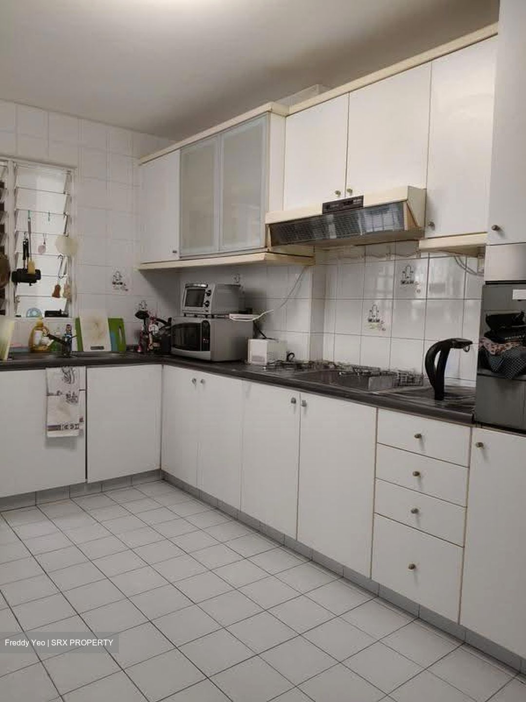 Pasir View Park (D5), Condominium #623125101